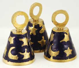 (image for) Celestial Bells