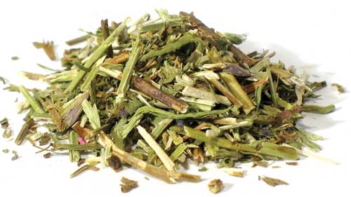 (image for) Hyssop cut 2oz