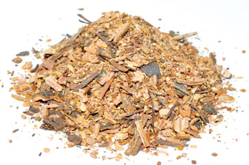 (image for) 1 Lb Sarsaparilla Root cut