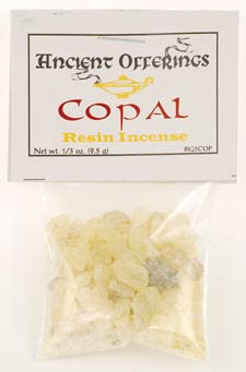 (image for) Copal 1/3oz