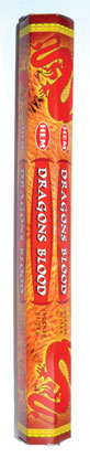 (image for) Dragon's Blood HEM stick 20pk