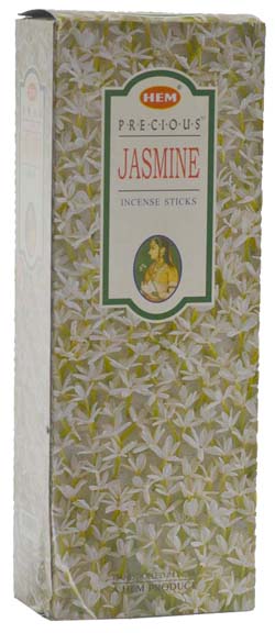 (image for) Jasmine HEM stick 20pk