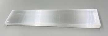 (image for) 8"x2" Selenite charging plate