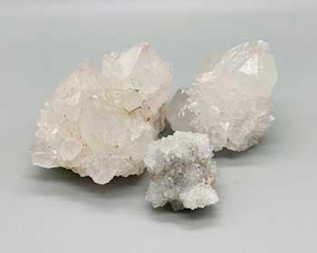 (image for) 1 lb Spirit Quartz