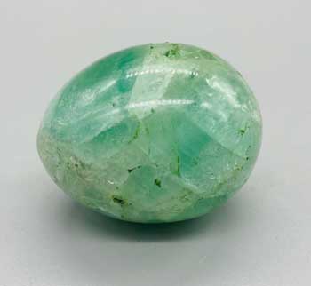 (image for) 1.7" Fluorite egg